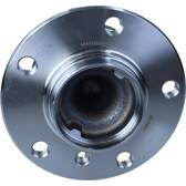 Wheel Bearing Kit MAXGEAR - 33-0897