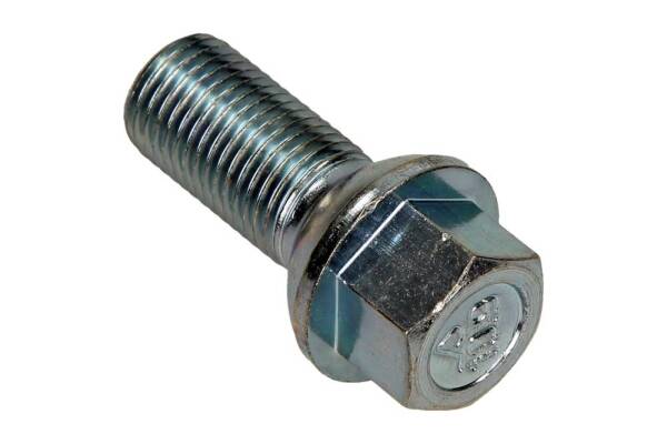 Wheel bolt