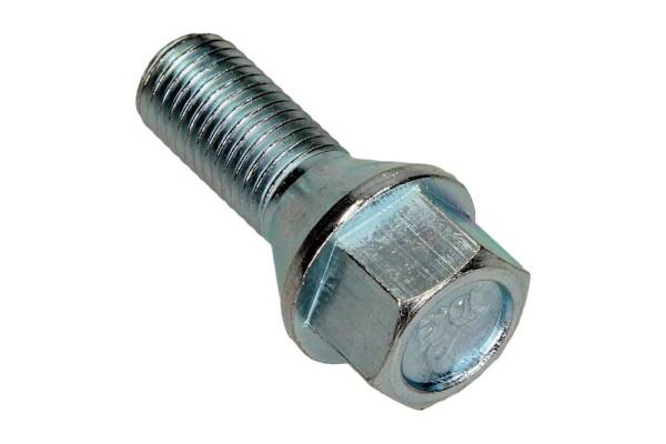 Wheel bolt