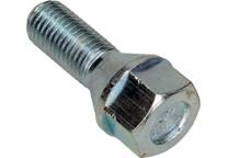 Wheel bolt