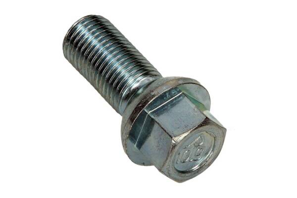 Wheel bolt