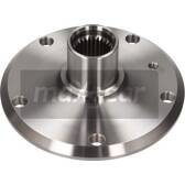 Wheel Hub MAXGEAR - 33-0876