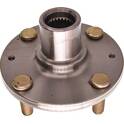Wheel Hub MAXGEAR - 33-1662