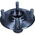 Wheel Hub MAXGEAR - 33-1663