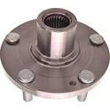 Wheel Hub MAXGEAR - 33-1664