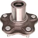 Wheel Hub MAXGEAR - 33-1667