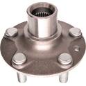 Wheel Hub MAXGEAR - 33-1669