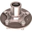 Wheel Hub MAXGEAR - 33-1670