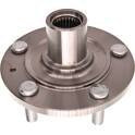 Wheel Hub MAXGEAR - 33-1681