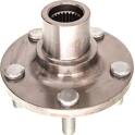 Wheel Hub MAXGEAR - 33-1686