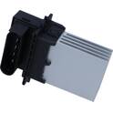 Widerstand, Innenraumgebläse MAXGEAR - 27-1235
