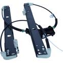 Window regulator, Front MAXGEAR - 50-0469