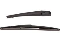 Wiper Arm, window cleaning