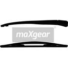 Wiper Arm, windscreen washer MAXGEAR - 39-0216