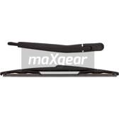 Wiper Arm, windscreen washer MAXGEAR - 39-0225