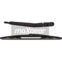 Wiper Arm, windscreen washer MAXGEAR - 39-0225