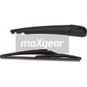 Wiper Arm, windscreen washer MAXGEAR - 39-0234