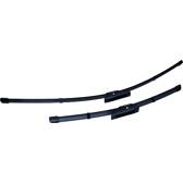 Pair of wiperblades MAXGEAR - 39-0107