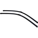 Pair of wiperblades MAXGEAR - 39-0669