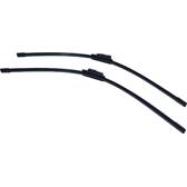 Pair of wiperblades MAXGEAR - 39-0675