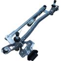 Wiper Motor MAXGEAR - 57-0269