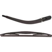 Wischarm, Scheibenreinigung MAXGEAR - 39-0223