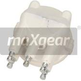 Zündverteilerkappe MAXGEAR - 31-0105