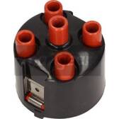 Zündverteilerkappe MAXGEAR - 31-0114