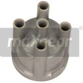 Zündverteilerkappe MAXGEAR - 31-0213