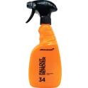 Stain and dirt developer - MCLAREN - 500 ml MC LAREN - MCL3300