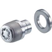 MC GARD 24152SL-antidiefstalset met vier monitoren McGard - 24152SL