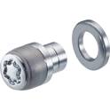 MC GARD 24154SL-antidiefstalset met vier monitoren McGard - 24154SL