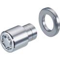 MC GARD 27112SU-reeks met vier antidiefstalschermen McGard - 27112SU