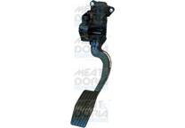 Accelerator Pedal