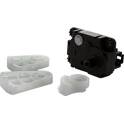 Actuator, air conditioning MEAT AND DORIA - K107068