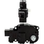 Actuator, air conditioning MEAT AND DORIA - K107071