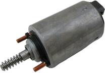 Actuator, exentric shaft (variable valve lift)