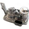 Acuator, throttle valve MEAT AND DORIA - 89293