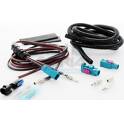 Aerial Cable MEAT AND DORIA - 25095