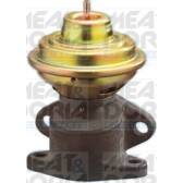AGR-Ventil MEAT AND DORIA - 88029