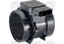 Air flow sensor