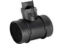 Air flow sensor
