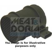 Air flow sensor MEAT AND DORIA - 86215E