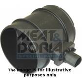Air flow sensor MEAT AND DORIA - 86275E