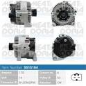 Alternator MEAT AND DORIA - 5515184