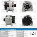 Alternator MEAT AND DORIA - 5515287