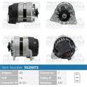 Alternator MEAT AND DORIA - 5525073