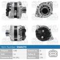 Alternator MEAT AND DORIA - 5560273