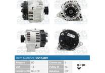 Alternatore