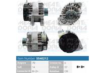 Alternatore